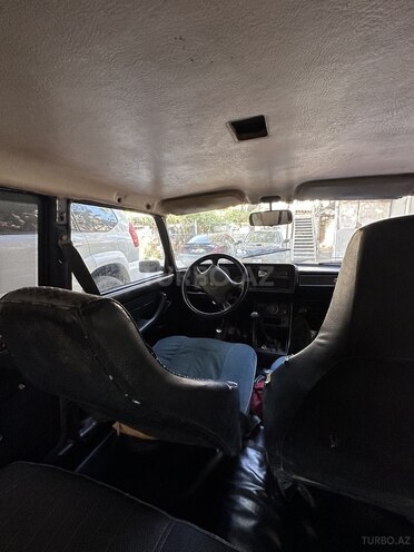 LADA (VAZ) 2107 1989, 500,000 km - 1.6 l - Bakı