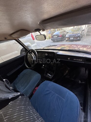 LADA (VAZ) 2107 1989, 500,000 km - 1.6 l - Bakı