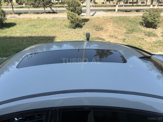 Nissan Maxima 2004, 245,000 km - 3.5 l - Şirvan