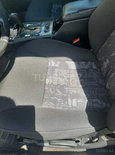 Mercedes E 220 1998, 333,156 km - 2.2 l - Bakı