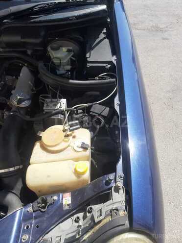 Mercedes E 220 1998, 333,156 km - 2.2 l - Bakı