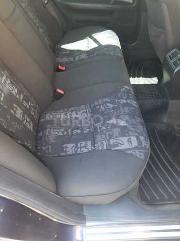 Mercedes E 220 1998, 333,156 km - 2.2 l - Bakı