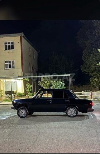 LADA (VAZ) 2107 2010, 44,700 km - 1.6 л - Ağcabədi
