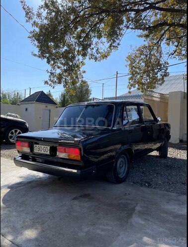 LADA (VAZ) 2107 2010, 44,700 km - 1.6 л - Ağcabədi
