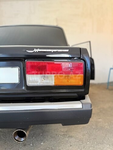LADA (VAZ) 2107 2010, 44,700 km - 1.6 л - Ağcabədi