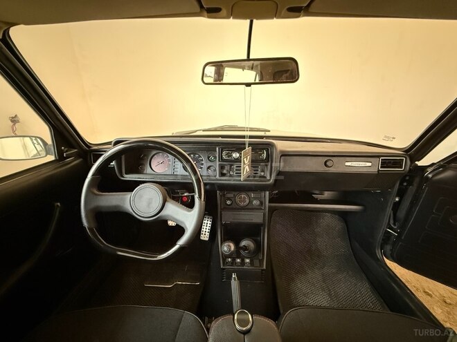 LADA (VAZ) 2107 2010, 44,700 km - 1.6 л - Ağcabədi