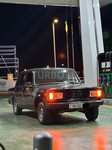 LADA (VAZ) 2107 2010, 44,700 km - 1.6 л - Ağcabədi