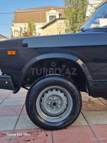 LADA (VAZ) 2107 2010, 44,700 km - 1.6 л - Ağcabədi