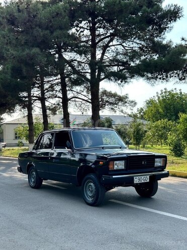 LADA (VAZ) 2107 2010, 44,700 km - 1.6 л - Ağcabədi