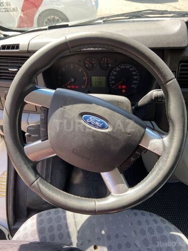 Ford Transit 2011, 181,000 km - 2.2 l - Bakı