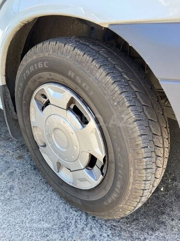 Ford Transit 2011, 181,000 km - 2.2 l - Bakı