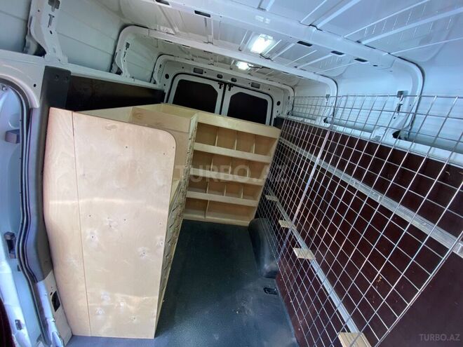 Ford Transit 2011, 181,000 km - 2.2 l - Bakı