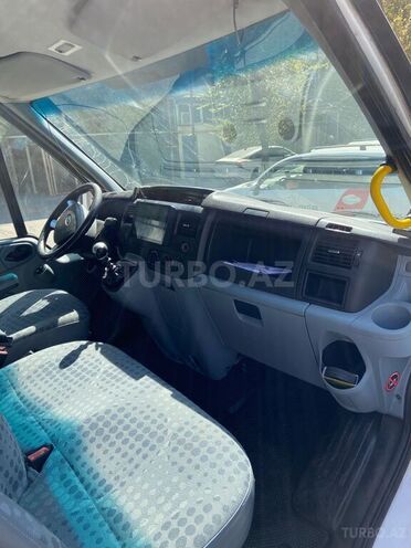 Ford Transit 2011, 181,000 km - 2.2 l - Bakı