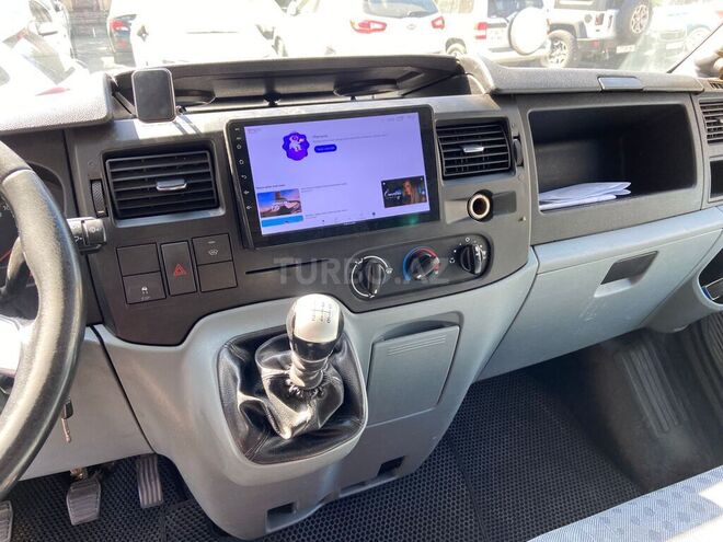 Ford Transit 2011, 181,000 km - 2.2 l - Bakı