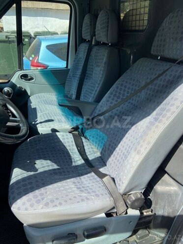 Ford Transit 2011, 181,000 km - 2.2 l - Bakı
