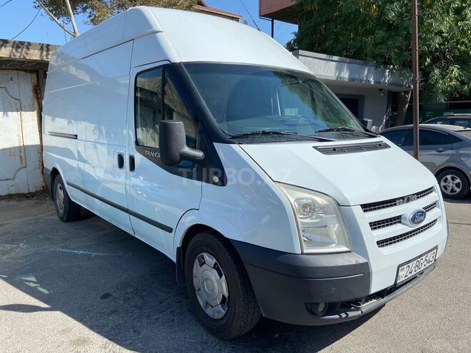 Ford Transit 2011, 181,000 km - 2.2 l - Bakı