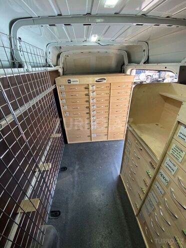 Ford Transit 2011, 181,000 km - 2.2 l - Bakı