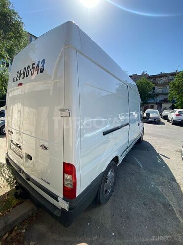 Ford Transit 2011, 181,000 km - 2.2 l - Bakı
