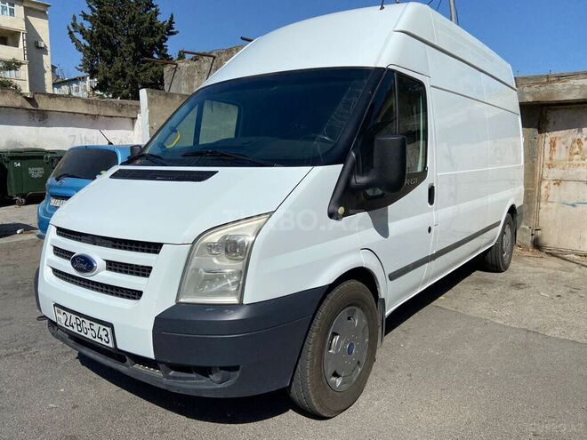 Ford Transit 2011, 181,000 km - 2.2 l - Bakı