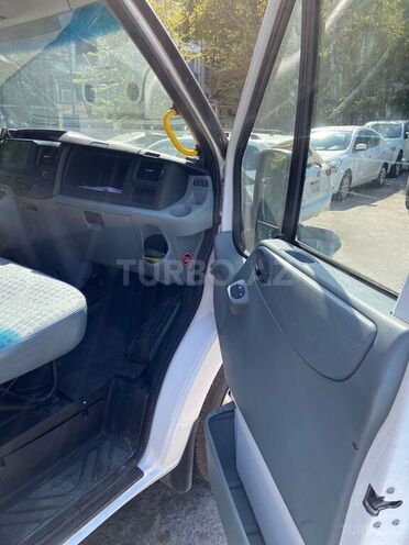 Ford Transit 2011, 181,000 km - 2.2 l - Bakı