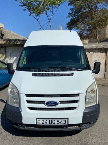 Ford Transit 2011, 181,000 km - 2.2 l - Bakı