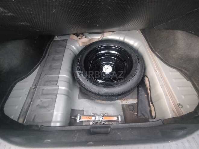 Nissan Tiida 2008, 282,400 km - 1.6 l - Bakı