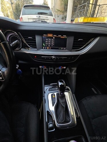 Opel Insignia 2019, 84,000 km - 1.5 л - Bakı