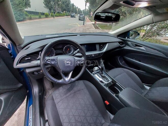 Opel Insignia 2019, 84,000 km - 1.5 л - Bakı