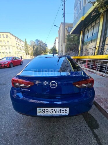 Opel Insignia 2019, 84,000 km - 1.5 л - Bakı