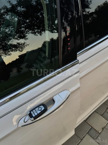 Ford Fusion (North America) 2019, 125,529 km - 1.5 l - Bakı