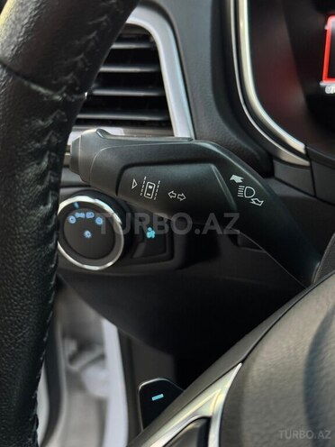 Ford Fusion (North America) 2019, 125,529 km - 1.5 l - Bakı