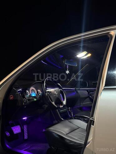 Mercedes E 240 2000, 335,641 km - 2.4 l - Bakı