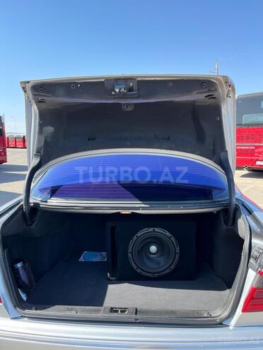 Mercedes E 240 2000, 335,641 km - 2.4 l - Bakı