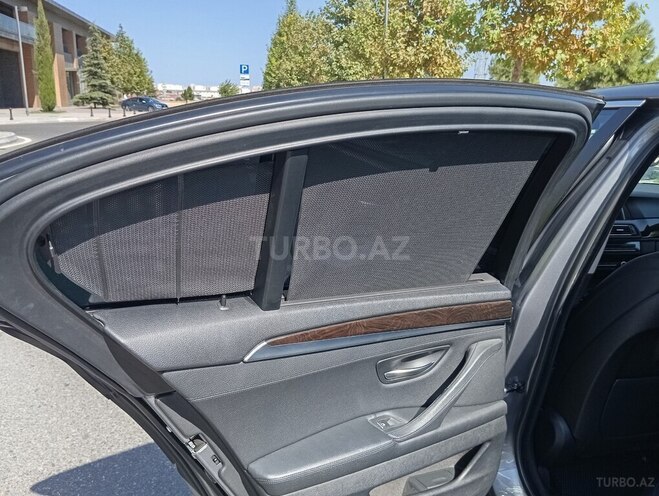 BMW 520 2015, 106,048 km - 2.0 l - Bakı