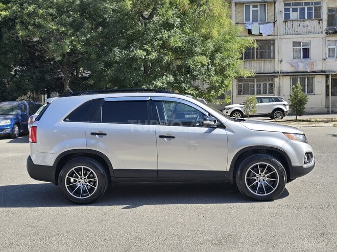 Kia Sorento 2009, 211,700 km - 2.0 l - Bakı