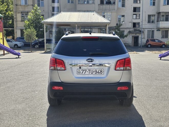Kia Sorento 2009, 211,700 km - 2.0 l - Bakı