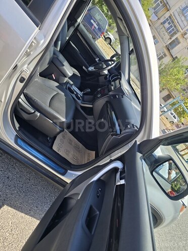 Kia Sorento 2009, 211,700 km - 2.0 l - Bakı