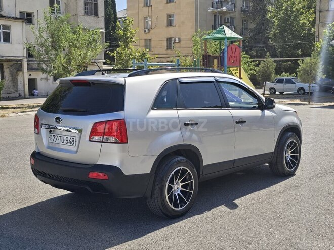 Kia Sorento 2009, 211,700 km - 2.0 l - Bakı
