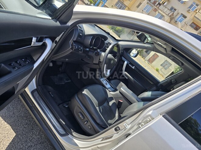Kia Sorento 2009, 211,700 km - 2.0 l - Bakı