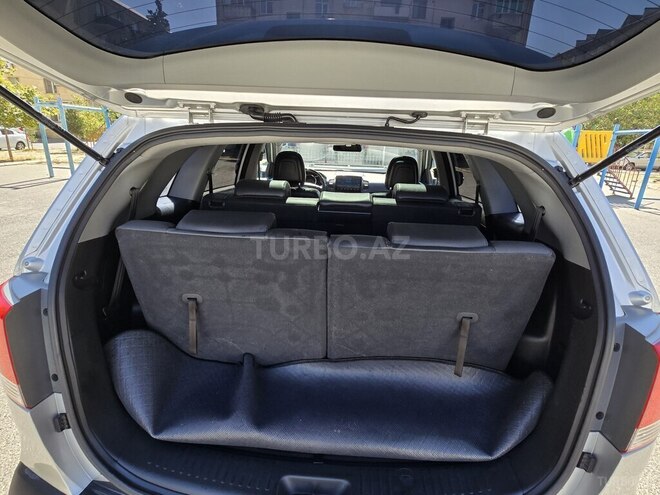 Kia Sorento 2009, 211,700 km - 2.0 l - Bakı