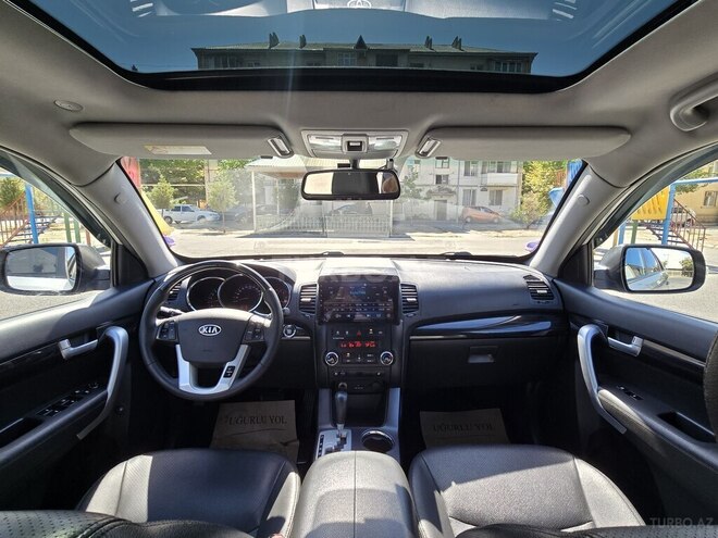 Kia Sorento 2009, 211,700 km - 2.0 l - Bakı