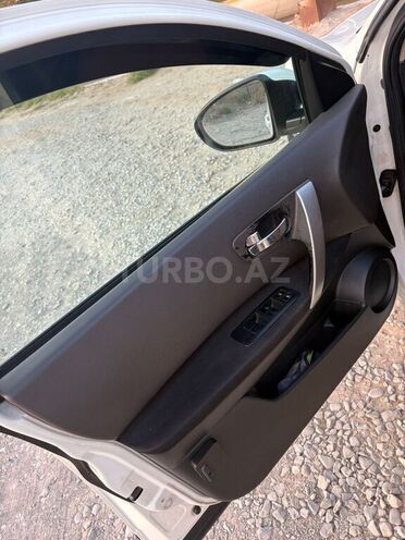 Nissan Qashqai 2008, 177,000 km - 2.0 l - Bakı