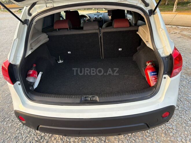 Nissan Qashqai 2008, 177,000 km - 2.0 l - Bakı