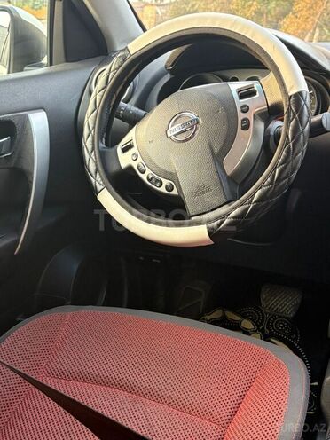 Nissan Qashqai 2008, 177,000 km - 2.0 l - Bakı