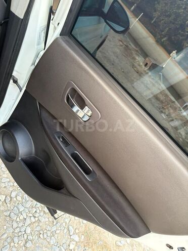 Nissan Qashqai 2008, 177,000 km - 2.0 l - Bakı