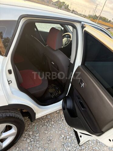 Nissan Qashqai 2008, 177,000 km - 2.0 l - Bakı