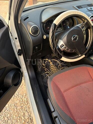 Nissan Qashqai 2008, 177,000 km - 2.0 l - Bakı