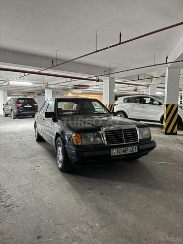 Mercedes E 200 1993, 484,940 km - 2.0 l - Bakı