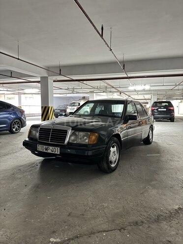 Mercedes E 200 1993, 484,940 km - 2.0 l - Bakı