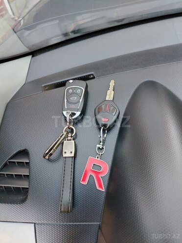 Mitsubishi Outlander 2008, 381,474 km - 2.4 л - Bakı